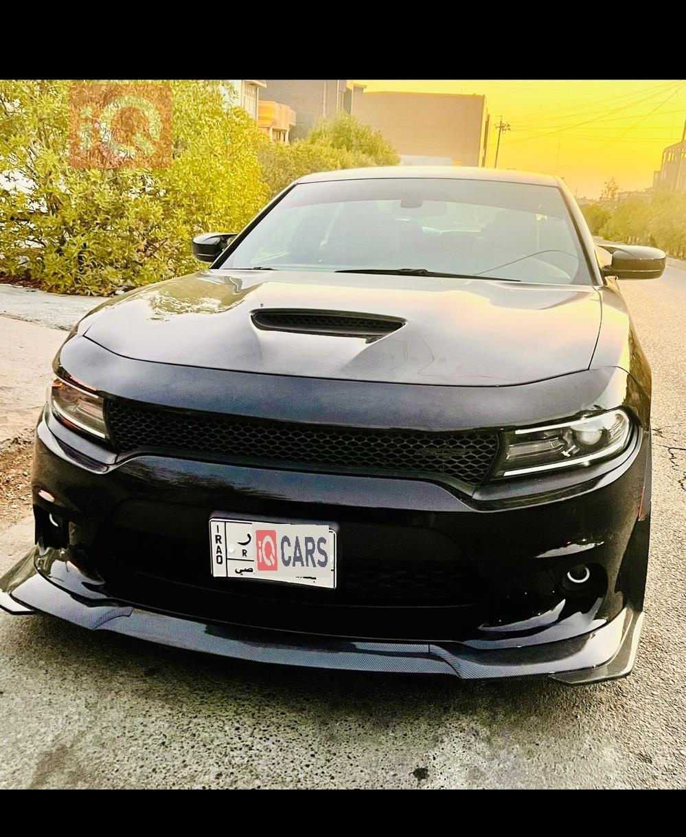 دودج تشارجر